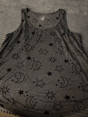Torrid Active Tank